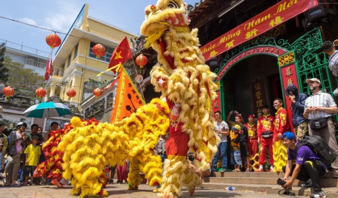 Vacanță în Vietnam cu ocazia Tết: cum arată Anul Nou vietnamez?